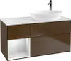 Villeroy & Boch G921MTGN Waschbeckenunterschrank Finion G92 Produktbild-Vorschau 1