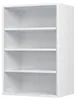 Hängeschrank Vicco Fame-Line Weiß/Weiß 50 cm, Model 62727 Produktbild-Vorschau 6