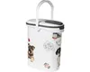 Curver - Hundefutterbehälter - weiß - 10l - 4kg Produktbild-Vorschau 2