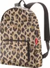 reisenthel mini maxi rucksack leo macchiato Produktbild-Vorschau 1