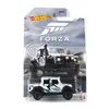 Angličák Hot Wheels Land Rover Defender Double Cab 110 - Náhled obrázku produktu 3