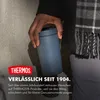 THERMOS GUARDIAN, termohrnek, 0,35 l, barva: modrá, matný Náhled obrázku produktu 14