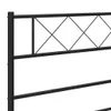 VidaXL 372278, Czarny, 146 cm, 2,07 m, 90 cm, 1400 x 2000 Podgląd zdjęcia produktu 7