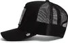 Goorin Bros. Legend Trucker Cap Void Produktbild-Vorschau 6