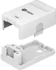 hb-digital Set Anschlussbox 1-Port Keystone Module CAT 7 Produktbild-Vorschau 8