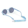 Fiji BLUE Kindersonnenbrille 6-36 m, Dooky Produktbild-Vorschau 3