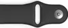 Bracelet en silicone pour Fitbit Versa 1/2/Lite noir Voir les images du produit 7