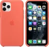 Originální silikonové pouzdro Apple iPhone 11 Pro Max Náhled obrázku produktu 1