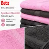 Betz 12-TLG. Handtuch-Set Palermo 100% Baumwolle 2 Produktbild-Vorschau 6