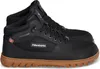 Barebarics Urbanedge Barefoot Sportschuhe Schwarz EU 42 Produktbild-Vorschau 3