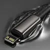 Baseus Tungsten Gold, 2 m, Lightning, USB C, Männlich, Produktbild-Vorschau 24