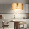 Globo Lighting Hängeleuchte Metall Nickel matt, 1x E27 Produktbild-Vorschau 20