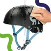 Kask rowerowy dziecięcy na hulajnogę Bergen NINO, XS/S, dla Podgląd zdjęcia produktu 11