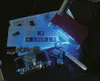 edding Uv-Marker 8280 4-8280100 farblos Schaft weiß Produktbild-Vorschau 6