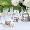 Villeroy & Boch Audun Ferme Frühstücksobertasse 0,35 l Produktbild-Vorschau 9