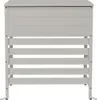 Aluminiowa osłona klimatyzacji/wymiennika ciepła HWC-P94, Podgląd zdjęcia produktu 5