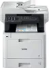 A Brother MFC-L8900CDW 4-in-1 color laser multifunction printer is shown from the front. Anteprima dell’immagine prodotto