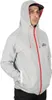 Fox Rage Voyager Hoody Light Grey - Angelpullover, Größe:S Produktbild-Vorschau 4