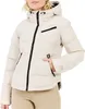 Protest Lucid Puffer Skijacke Damen Produktbild-Vorschau 6