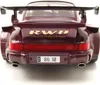 Porsche RWB 964 Body Kit Hekigyoku 2022 lila Modellauto Produktbild-Vorschau 8