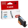 Canon CLI-581CXXL 1995C001 XXL Cyan  Original Tinte 820 Produktbild-Vorschau 8