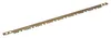 Lama per seghetto 610 mm a denti triangolari Bahco Anteprima dell’immagine prodotto 6