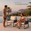 tectake® Aluminium Garten-Lounge Set Captive im Rope-Design Produktbild-Vorschau 7