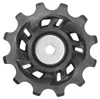 Deragliatore Sp842-Hc 12 denti nero Anteprima dell’immagine prodotto 1
