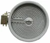 Whirlpool Bauknecht HiLight Strahlheizkörper 140mmØ 1200W Produktbild-Vorschau 1