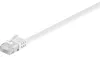Goobay 95155 síťový kabel bílý 7 m Cat6 U/UTP (UTP) Náhled obrázku produktu 11