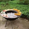 Esschert Design - Grilovacia doska Náhľad obrázku produktu 9