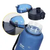 4FIZJO Sportflasche 1 L, Tritan, auslaufsicher, Fitness, Produktbild-Vorschau 11