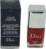 Christian Dior, Vernis, Gel-Effect, Nail Polish, 999, Anteprima dell’immagine prodotto 3