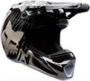 FOX V1 Diffuse Special Edition Motocross Helm, Produktbild-Vorschau 1