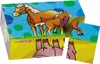 Eichhorn 4003046054811, 6 szt., Animals, 2 lat(a) Podgląd zdjęcia produktu 4