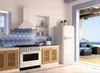Smeg TSF01WHEU, 2 krajíců, Bílá, Nerezová ocel, Knoflíky, Náhled obrázku produktu 28
