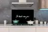 KitchenYeah®  Spritzschutz Küche - Küchenrückwand - Produktbild-Vorschau 4