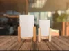 Näve 5305227, Beige, Naturel, Plastique, Textile, Bois, Voir les images du produit 4