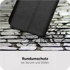 Hülle Xiaomi 17T Schutzhülle - Cazy - Schwarz Produktbild-Vorschau 6