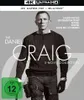 The Daniel Craig 5-Movie-Collection (James Bond) - 4K UHD Produktbild-Vorschau 1
