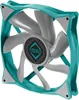 ICEBERG THERMAL IceGALE Xtra - 140mm  Teal Anteprima dell’immagine prodotto 2