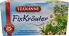 TEEKANNE 8 Herbes Tisane 20 portions Voir les images du produit 9
