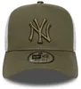 NEW ERA NEW YORK YANKEES MLB LEAGUE ESSENTIAL 9FORTY Produktbild-Vorschau 2