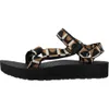 TEVA W MIDFORM UNIVER Brown Produktbild-Vorschau 2