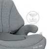 Lorelli Pyxis Isofix Kinderautositz 125-150 cm i-Size R129 Produktbild-Vorschau 12