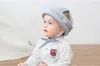 Baby Helm Kopfschutz Kleinkind Schutzhut Baumwolle Produktbild-Vorschau 4