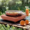 Indukční varná deska CIARRA s jednou plotýnkou Indukční Náhled obrázku produktu 3