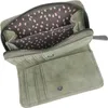 Fritzi aus Preußen Geldbörse Jamie Vintage Wallet Moss Produktbild-Vorschau 2