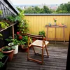 Relaxdays 10038660, Hnědá, Dřevo, Obdélníkový tvar, 3 Náhled obrázku produktu 5