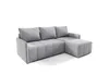 FurMeb24 ECKSOFA LIMA - 210 x 140 cm neve 83 - s funkcí Náhled obrázku produktu 6